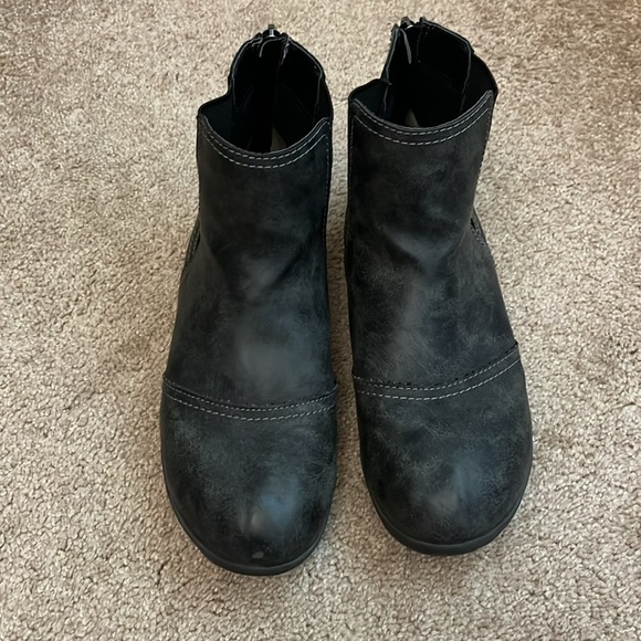 JBU peacock boot women’s size 9 - Picture 2 of 10